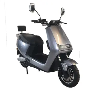 Peerless E Roller 2021 NEW Designed Electric Motorcycle For Young People Cheap Electric Moped With Eec