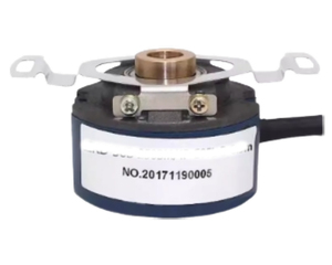 New and Original <strong>Plc</strong> <strong>Encoder</strong> ZKD-56V-102.4BM-G05L-D-5m - Product Image 1