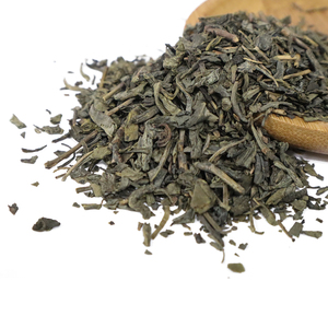 Té Verde Chino <span class=keywords><strong>Chun</strong></span> <span class=keywords><strong>Mee</strong></span>, Directamente de Fábrica, Té Verde Saludable Personalizado, 0 Calorías 9366/9367 - Product Image 4