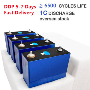Hochleistungs-Gotion 340Ah wiederauf ladbare Lifepo4-Batterie 3.2V 300Ah 320Ah 340Ah Lifepo4 für Sonnensystem 600Ah Lifepo4-Batterie - Product Image 5