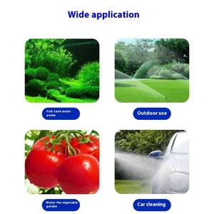 Portable <strong>Mini</strong> DC Electric Drill <strong>Water</strong> <strong>Pump</strong> Self-Priming Centrifugal <strong>Pump</strong> for Home Garden Use Customizable OEM Low Pressure - Product Image 2