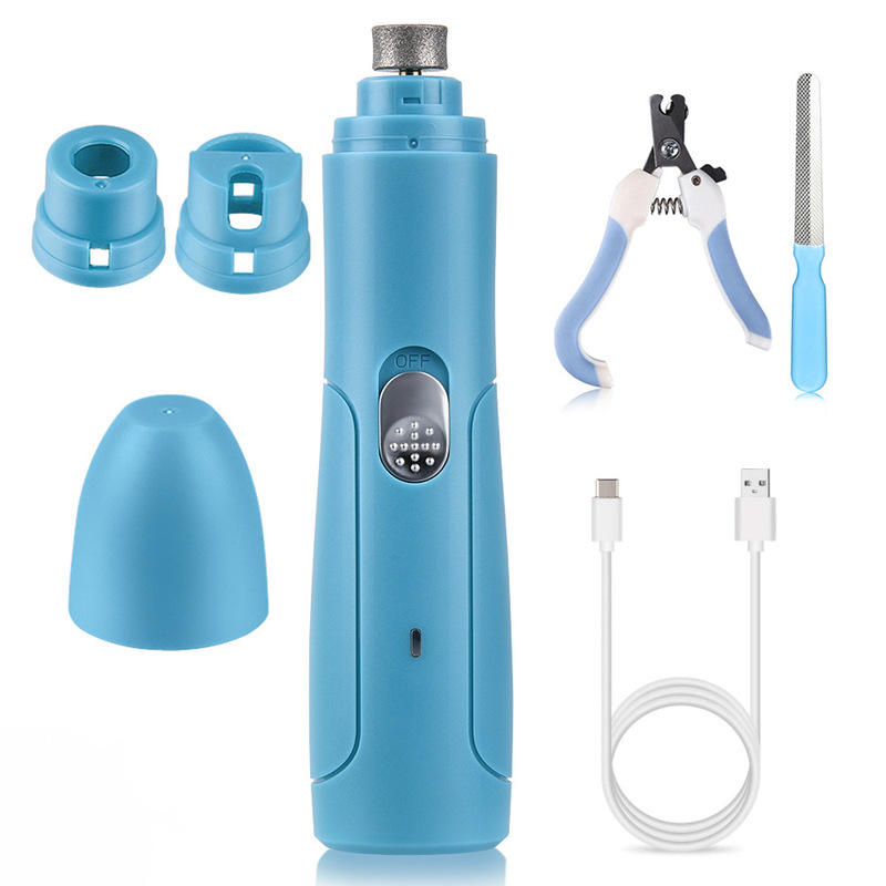Dog Supplies Electric Low Noise Grooming