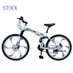 Cheap Foldable Bicycle Cycle Price in Pakistan/chainless Folding Bike/downhill Carbon China Red Folding Bike - Product Image 6