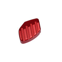RTS pour HONDA Forza 250 NSS 125 accessoires de moto béquille support latéral colonne d'agrandissement auxiliaire