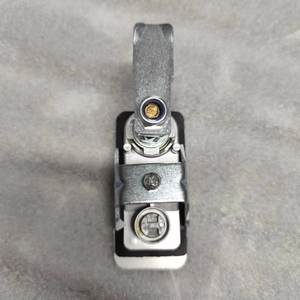 High Quality Compression Level <strong>Latch</strong> New Condition Mechanical Push Button Lock for <strong>Electrical</strong> <strong>Panel</strong> Cabinet <strong>Door</strong> Spare Parts - Product Image 3