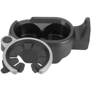 Portavasos para Automóvil Benz Smart W451, Caja de Almacenamiento para Bebidas (A4518100370) Compatible con Benz Smart W451 - Product Image 3