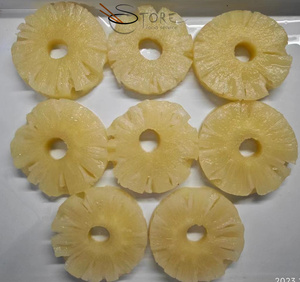 567g di ananas fresco in scatola di alta qualità della fabbrica - Product Image 3