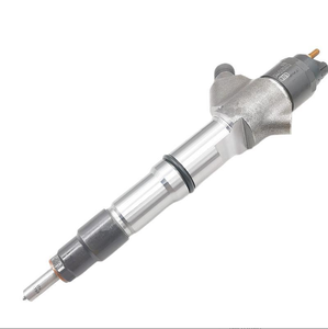 0445120244 0455120245 injecteur à rampe commune 13024966 adapté au moteur diesel GAZ <span class=keywords><strong>SADKO</strong></span> 3309 92KW 4750CCM - Product Image 2