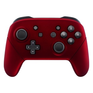 <b>Switch</b> Pro <b>Case</b> Full Replacement Shell Front Back Shell Handle Grip Cover for Gamedpad Nintendo <b>Switch</b> Pro Game Controller - Product Image 3