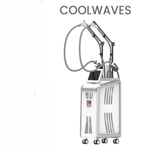 Appareil de remodelage corporel 3 en 1 Onda <span class=keywords><strong>Pro</strong></span> Coolwave 2,45 GHz - Product Image 6