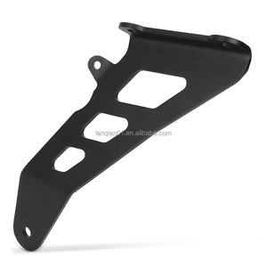 Support d'échappement pour <span class=keywords><strong>KAWASAKI</strong></span> 400 <span class=keywords><strong>Z400</strong></span> <span class=keywords><strong>2018</strong></span> 2019 2020 2021 2022 2023 et <span class=keywords><strong>KAWASAKI</strong></span> 500 Z500 2024 2025 2026 - Product Image 6