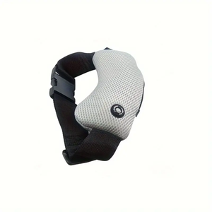 Almohada de Masaje con Calor de Alta Calidad para Aliviar el Dolor Muscular de Espalda, Cuello, Hombros y Cuerpo, Masajeador Corporal - Product Image 2