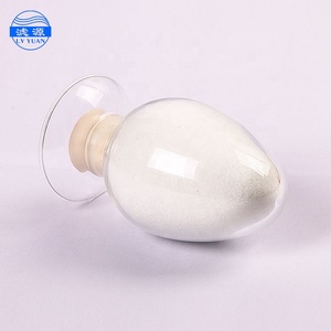 Chất Tẩy Rửa Lvyuan PAM Nguyên Liệu Thô <span class=keywords><strong>Anionic</strong></span> Polyacrylamide Cho Hóa Chất Công Nghiệp - Product Image 2