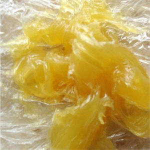 Lanolina de grado cosmético a precio competitivo para blanquear el cuidado de la piel/lanolina de grado industrial para lubricantes - Product Image 6