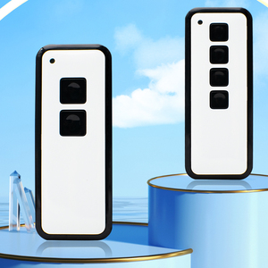 NOVOFERM MINI-<span class=keywords><strong>NOVOTRON</strong></span> <span class=keywords><strong>522</strong></span> 524 Télécommande de porte de garage 433.92mhz Rolling Code Gate Keychain Transmetteur - Product Image 5