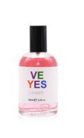 Parfum Veyes 100ml en gros, tendance, riche, crémeux, rafraîchissant, parfumé au café, idéal pour offrir et usage personnel