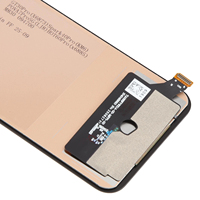 Pantalla Táctil LCD para Infinix Hot 60 Pro 4G X6885 Tecno Spark 40 Pro 4G KM6, Pantalla LCD OEM con Digitalizador Táctil