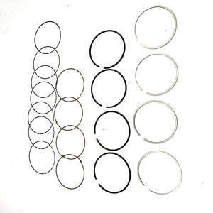 Nuevos Anillos de Pistón para Motor 1NZ 2NZ 75MM STD 0.5, Biela para 13011-21041 con 1 Año de Garantía - Product Image 1