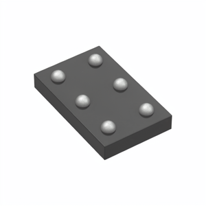 ชิ้นส่วนอิเล็กทรอนิกส์ 6 XFBGA, WLBGA XC9276D3630R-G ชิปจัดการพลังงาน (PMIC) BOM IC มีสินค้าในสต็อก - Product Image 1
