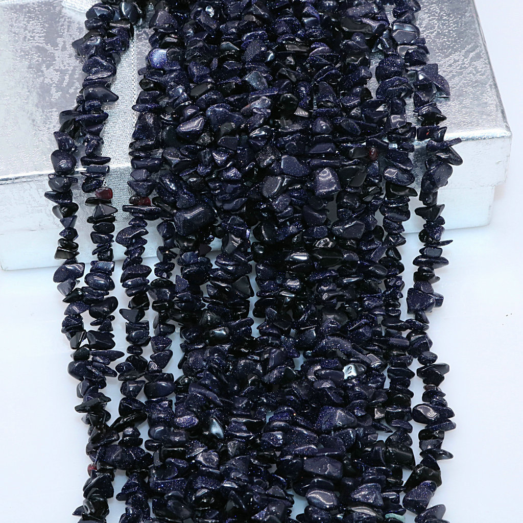 Grès bleu