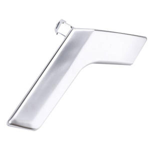 Pièces automobiles transfrontalières, boîte d'accoudoir intérieure à finition mate, stock pour modèle BENZ W204 2047201171 - Product Image 3