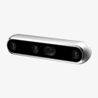 Caméra de profondeur Intel RealSense D455