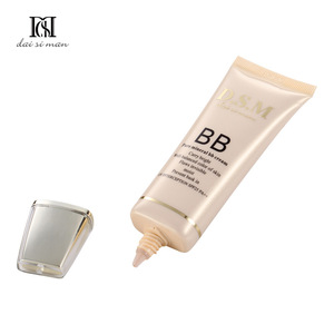 Maquillage éclaircissant pour le visage DSM 2 couleurs Guangdong Beauty CC crème SPF 25 <span class=keywords><strong>BB</strong></span> crème de fond de teint - Product Image 2