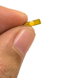 Chip de cobre dorado, chip de bioresonancia, chip de terahercios de un solo núcleo, chip de energía para gafas, chip de energía Tianli - Product Image 3