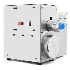 Compacte Voetafdruk Garri Verwerking Cassave Maken Machine Gari Verwerkingsmachine Cassave Zetmeel Cassave Verwerkingsmachine - Product Image 2