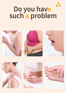 Обезболивающий пластырь для здоровья, пластырь для похудения, лучший пластырь для пупка от грыжи - Product Image 2