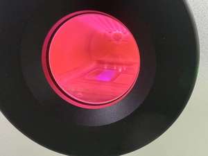 Machine de nettoyage au plasma d'oxygène Nettoyeur au plasma pour laboratoire - Product Image 3