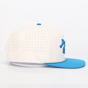 New Fashion Unisex 5-Panel Baseball Cap Custom Trucker <b>Hat</b> With Rope Letters Design Casual Letter Embroidery for <b>Men</b> and Women - Product Image 4