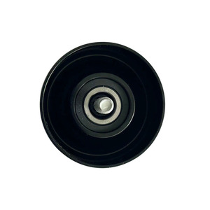 Bearing Tensioner Berkualitas Tinggi Baru, Pulley yang Dapat Disesuaikan, Nomor OE 24506756 - Product Image 2