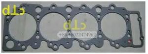 Junta de Culata 8-97349489-0 Compatible con Isuzu 4HG1 4HG1T, Nueva Junta de Culata para Motor Diésel, Repuestos - Product Image 4