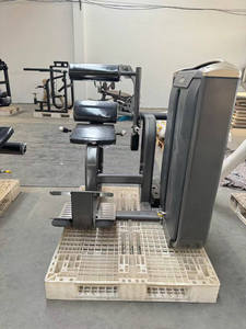 Gm53 trở lại mở rộng pin chọn t thanh hàng để sử dụng phòng tập thể dục ma trận thiết bị phòng tập thể dục trở lại mở rộng thiết bị tập thể dục thương mại - Product Image 3