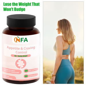 Compre al por Mayor Cápsulas de Alta Calidad para Controlar el Apetito y las Ganas de Comer con Bacillus Coagulans Diseñadas para Apoyar un Peso Saludable - Product Image 4