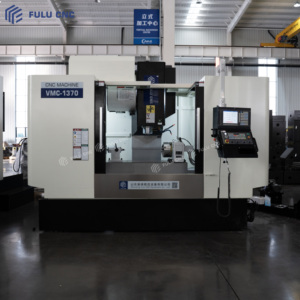 <span class=keywords><strong>Centro</strong></span> de Mecanizado Vertical CNC de Alta Velocidad para Fabricación de Moldes - Product Image 2