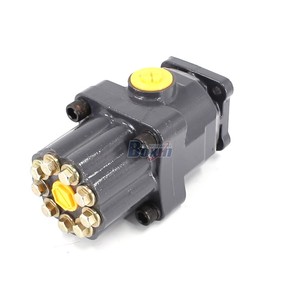 Bomba de Pistones Hidráulica P9-80-H - 80cc/rev, 800rpm - Fabricante y Proveedor Global - Product Image 2