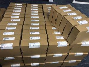 Nouveau processeur S7-1200 Siemens SIMATIC d'origine 6ES7211-1HE40-0XB0 contrôleur PLC de contrôle industriel <span class=keywords><strong>DC</strong></span>/<span class=keywords><strong>DC</strong></span>/Rly RS485 programmation PLC - Product Image 4