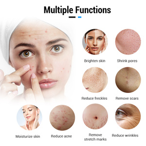 Konmison <span class=keywords><strong>Ultima</strong></span> A10 Derma <span class=keywords><strong>Pen</strong></span> Dr. <span class=keywords><strong>Pen</strong></span> Inalámbrico Dr.<span class=keywords><strong>pen</strong></span> - Product Image 3