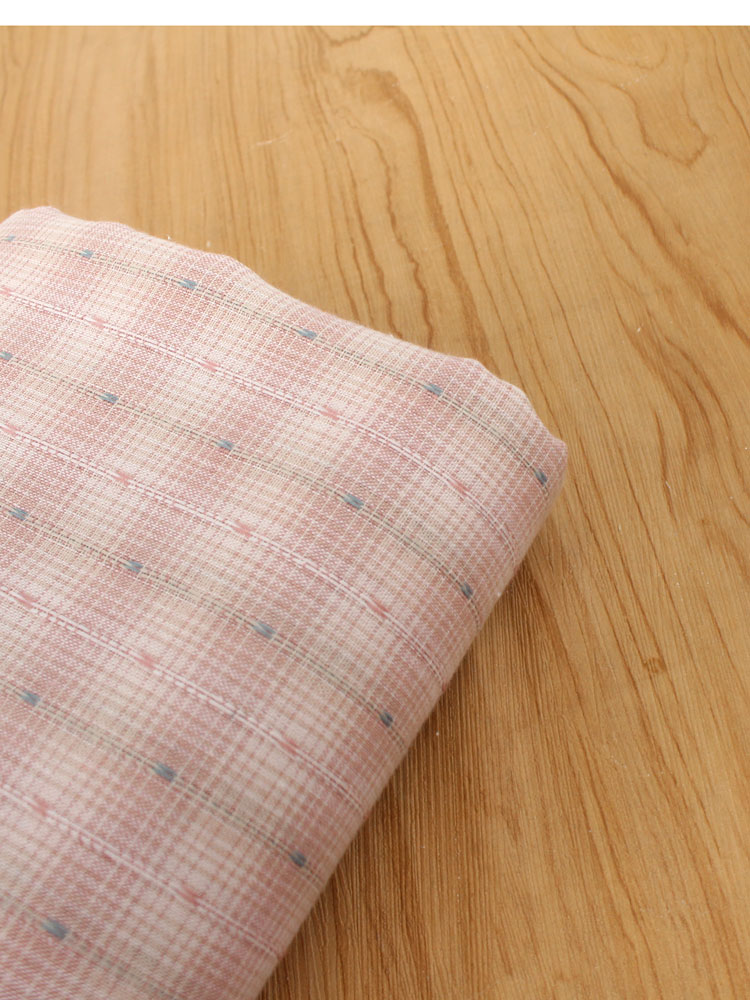 Pink/Half Meter Price