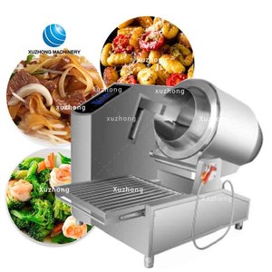 Robot de cuisson de sautés <span class=keywords><strong>multifonction</strong></span> Intelligent Automatic Rice Fried Wok Cooker Robot Machine Commercial Cooking Robot - Product Image 6
