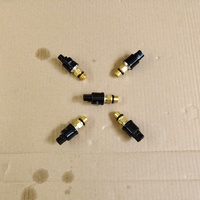 Pièces de moteur DB58 DB58T Capteur de température d'eau 2547-9038B 25479038B 2547-9038 pour DH220-5 DH150-5 DH220-7 DH400-5 DH340-5