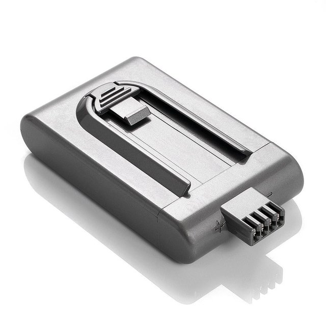 Replacement Battery for Dys DC16 21.6V Battery  Compatible with Original Vacuum Cleaners and Chargers