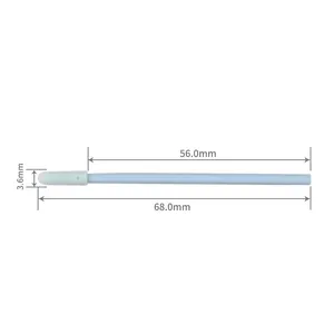 디지털 카메라 센서 먼지 제거 청소 폴리 우레탄 폼 면봉 TFT-LCD, 광학-전자 제품, IC