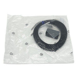 Sonda de Fibra Óptica Plástica de Alta Calidad E32-T24S Multinúcleo con Modo de Detección de Rayo Pasante y Vista Lateral, 1 Año de Garantía - Product Image 5