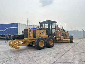 รถขุด SEM 919 ใหม่เอี่ยมพร้อมเครื่องยนต์ทรงพลัง เกียร์ ปั๊มไฮดรอลิก แบบตีนตะขาบ อุปกรณ์ก่อสร้างสำหรับขาย - Product Image 4