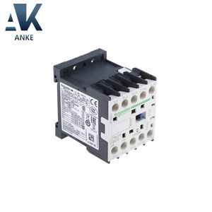 LP1K0901BD3 Contactores eléctricos Serie LP1K Contacto de 3 polos 9 A Voltaje de contacto 690 V CA para Schneider - Product Image 2