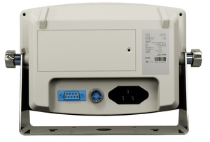 Giá thấp kỹ thuật số chỉ số cân nặng với tải di động tùy chọn kỹ thuật số nền tảng quy mô chỉ số màu xanh lá cây LED hiển thị - Product Image 3