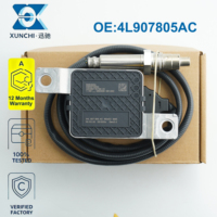 Sensor de Óxido de Nitrógeno Nuevo para VW 04L907805AC, Venta Directa de Fábrica
